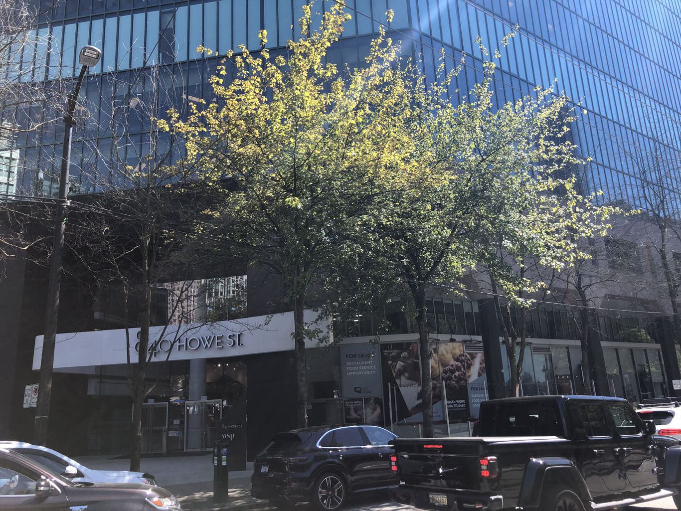 Lift Impact Partners